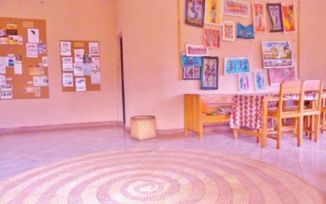 Pakachere Backpackers & Creative Centre