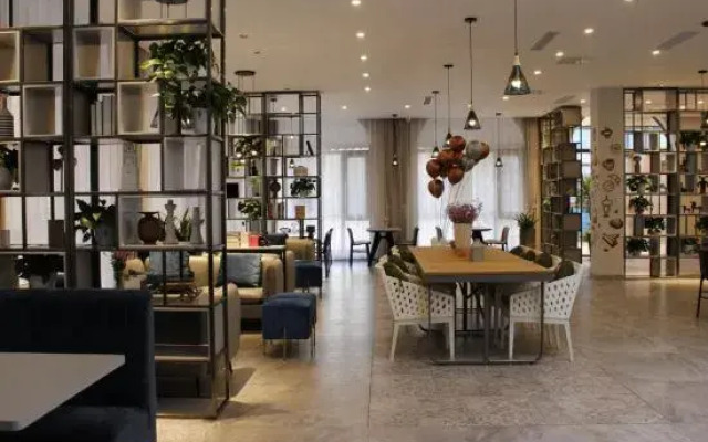 Ailianwan Yuehai Hotel