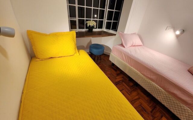 Morada City Hostel