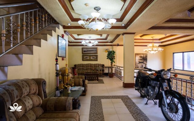 Palm Tree Resort and Restaurant