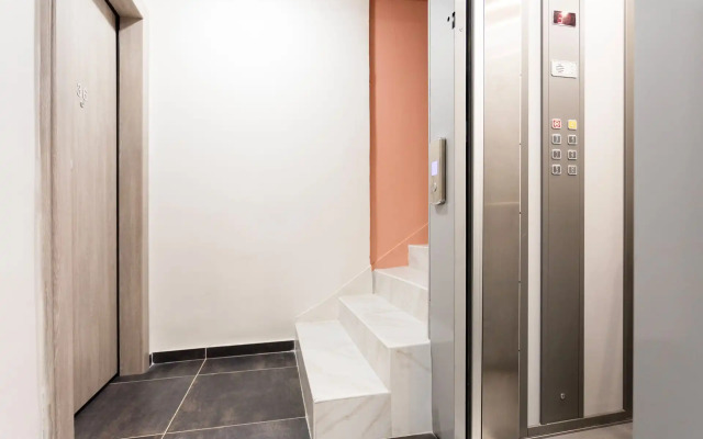 Aeons Hotelia Hospitality Group