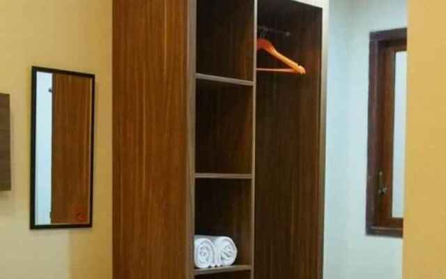 Omah Pawon Hotel Kediri