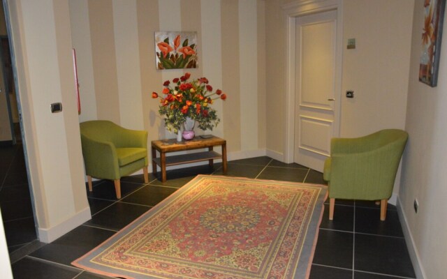 Roccamonfina Palace Hotel