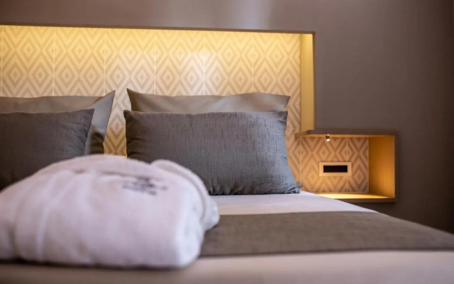 Hotel Corte Rosada Resort & Spa - Adults Only