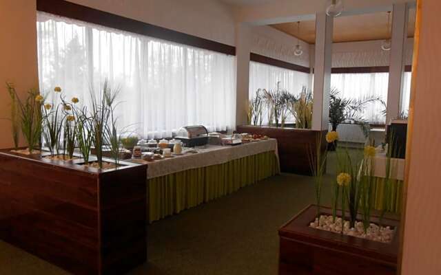 Hotel Bitov