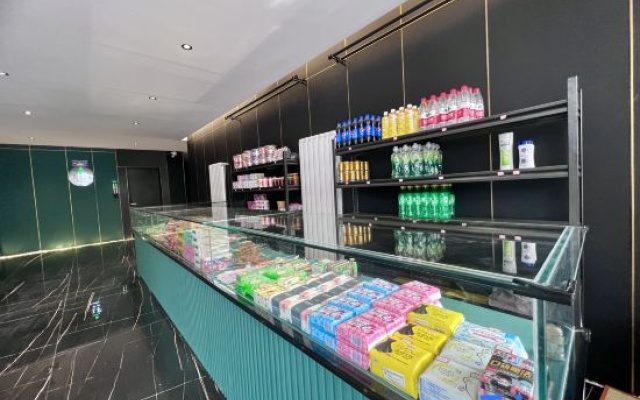 Songpan Renge Tianlun Hotel (Chuanzhusi Airport) – Meal – Ngawa