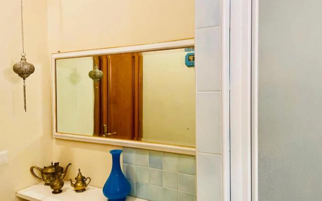 San Giovanni Garden House