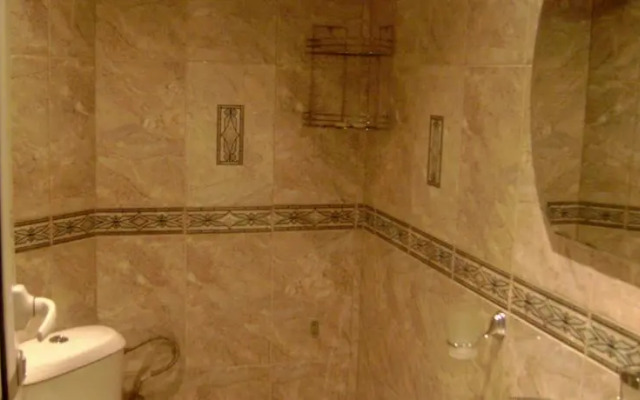 The Old House Guest House