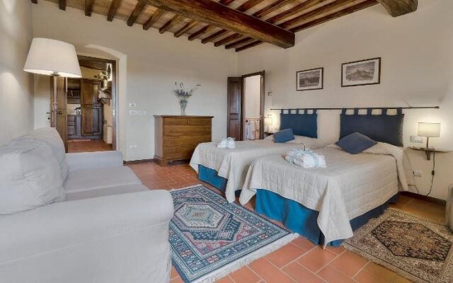 Agriturismo Podere Le Rondini