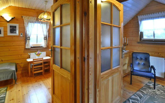 Holiday Home by the Lake, Private Garden, Oswino