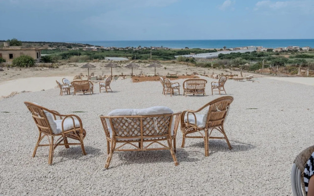 B&B a pochi passi dal mare - Scoglitti