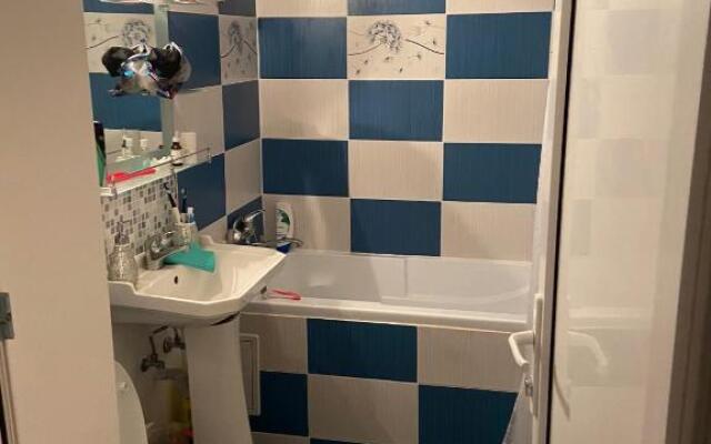 Apartament Marasesti