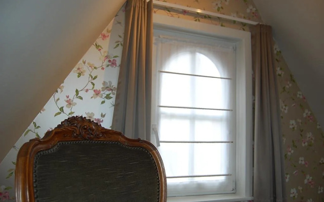 B&B 't koekebroodje