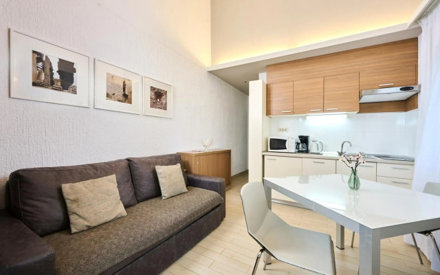 Apartments Galijot Plava Laguna