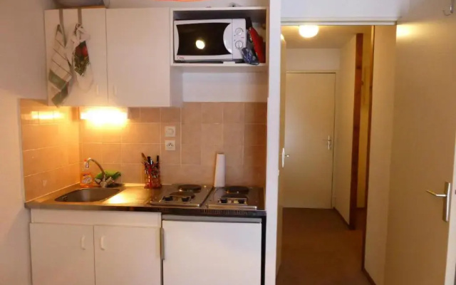 Résidence L'enclave - Studio pour 4 Personnes 44
