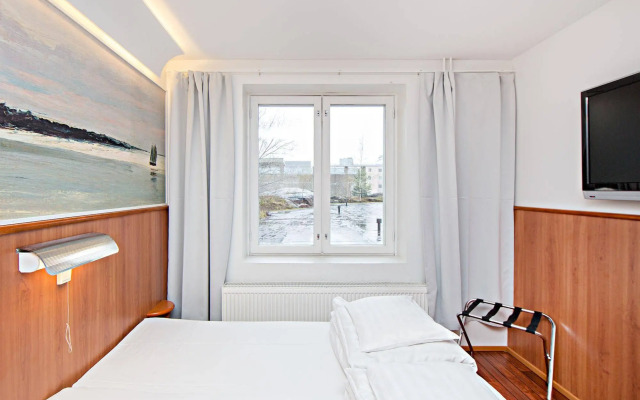 Omena Hotel Turku Humalistonkatu