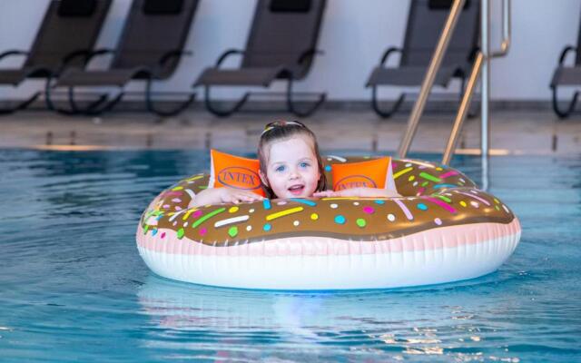Familien Resort Petschnighof