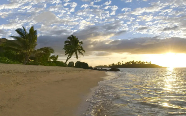 Te Manava Luxury Villas