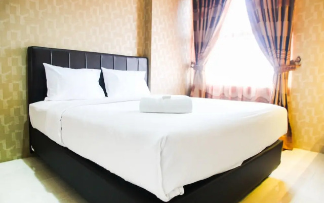 Comfortable 1Br Apartment Silkwood Residences