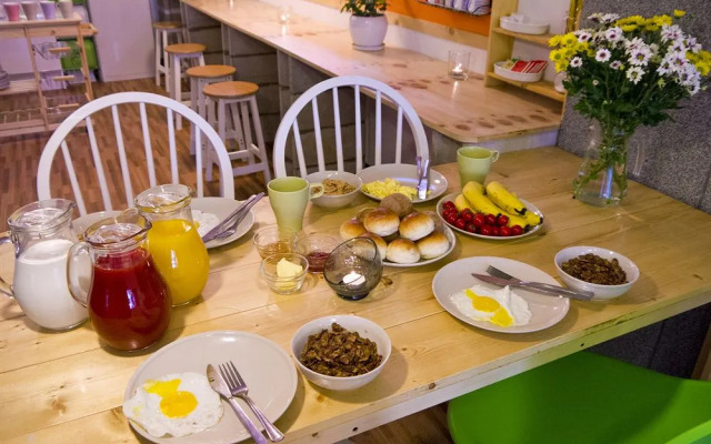 Studio 41st Hostel Seoul