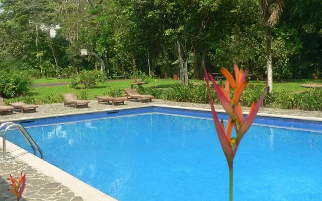 Hotel Eco Arenal
