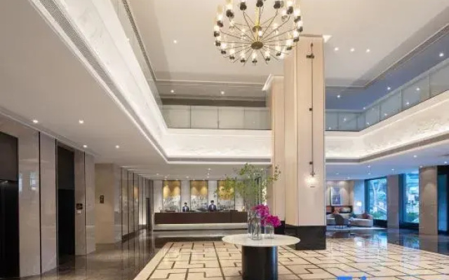 Xiamen Xinan Yihao Hotel (Xiamen Railway Station MixC Store)