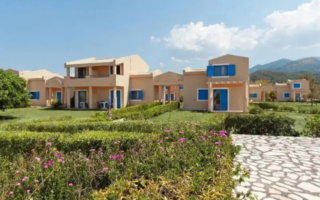 My Garden´s Maisonettes