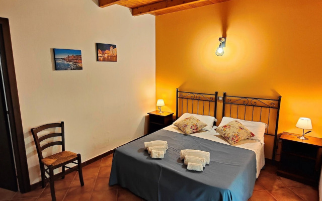 Azienda Agrituristica Le Chiuse