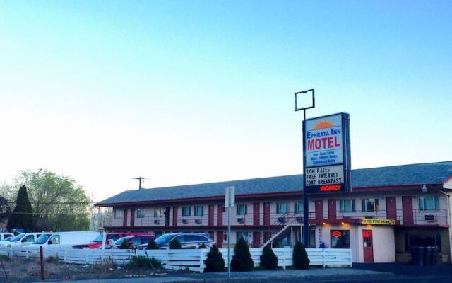 Ephrata Inn Motel