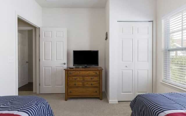 Villa Cinderella - Lucaya Village