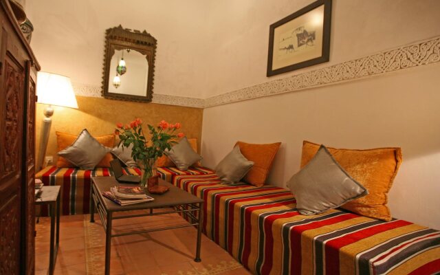 Riad Aloes