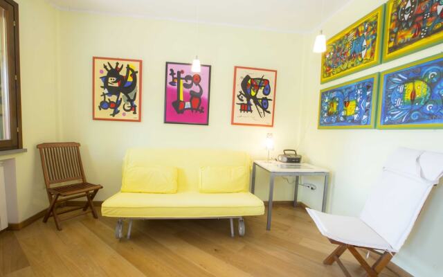 Residence Baia Fiorita