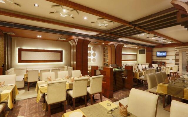 Hotel Millennium