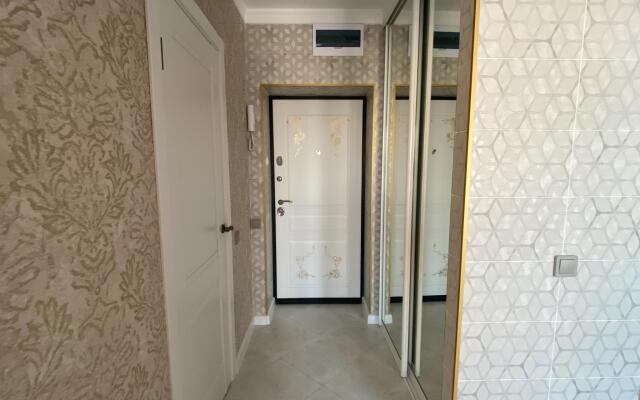 Maria Rooms (Мария Румс) на улице Ангарская 69Г