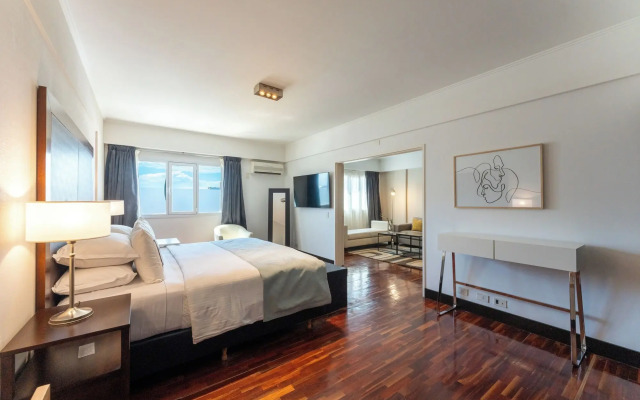 Hotel Tolosa