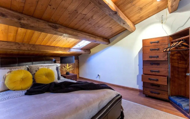 Cavour Loft in Alghero