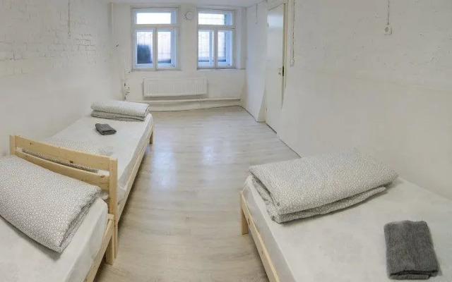 Меблированные комнаты Давыдов