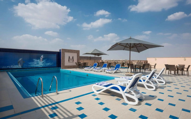 Mirita Hotel