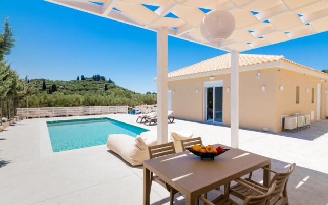 Spartakos Luxury Villa 6