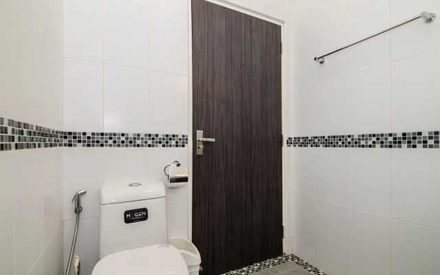 Private  4 Bedroom Pool Villa L28