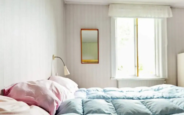 11 Person Holiday Home in Stora Sundby