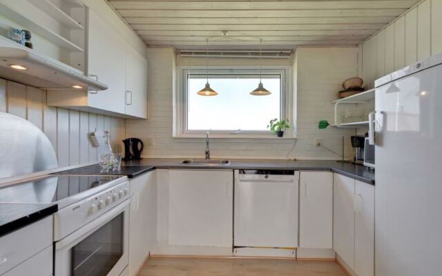 "Morten" - 950m from the sea in Western Jutland