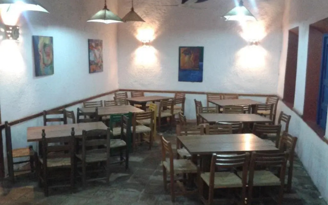 Hotel La Villa Eccosports