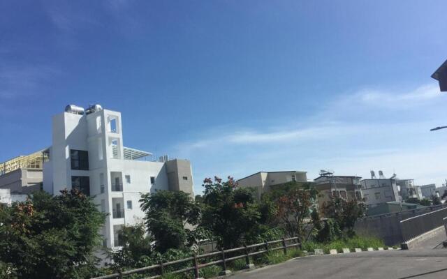 Tiin Tinn - Rivershore B&B