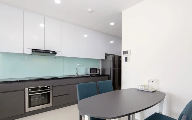 Zoneland Apartment - Monarchy Riverside