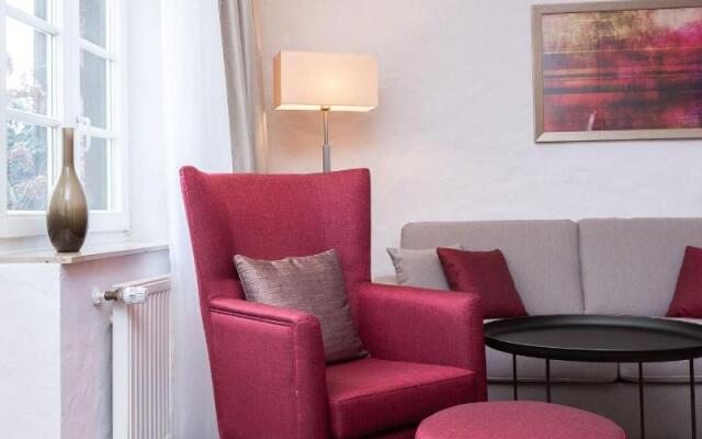 Parkhotel Hohenfeld Münster