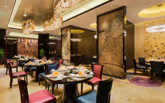 Wanda Realm Jining