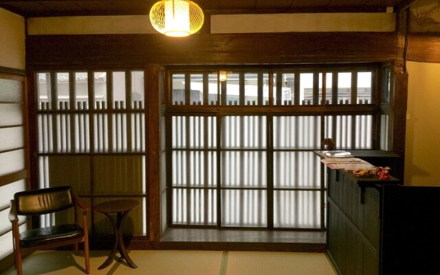 SUZUKI GUESTHOUSE Annex MIYACO