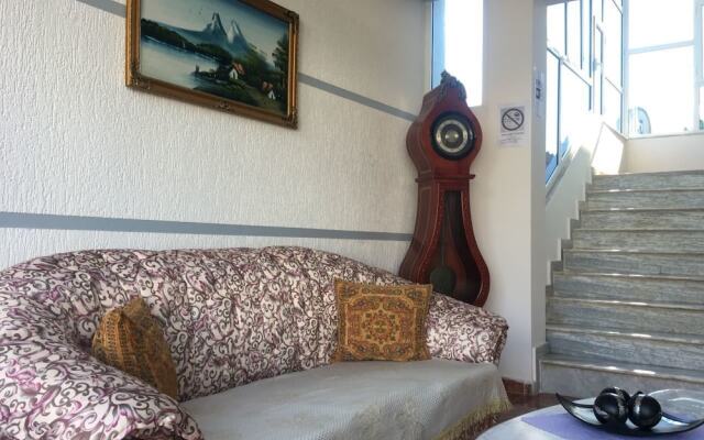 Hotel And Camping Simeone
