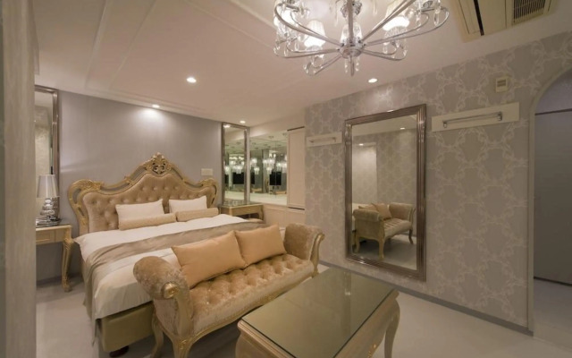 Hotel HAND'S TOKYO - Adult Only